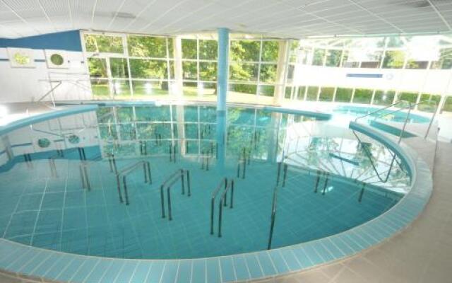 Residence Les Chenes