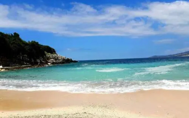 Heaven Beach Sarandë