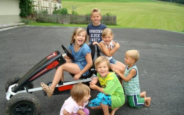 Ferienwohnungen Schwabhof