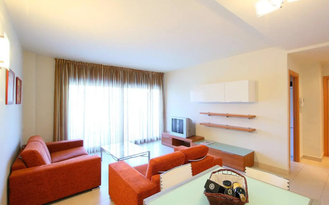 Apartment Aquaria.1
