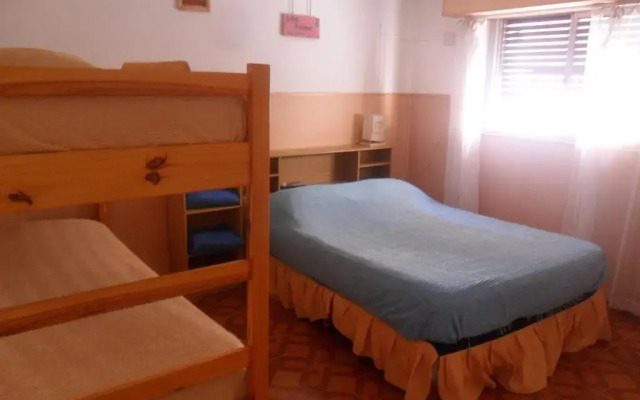 Hostel Portal De Suenos