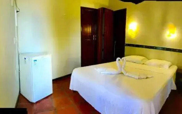Pousada Pipa Beach House