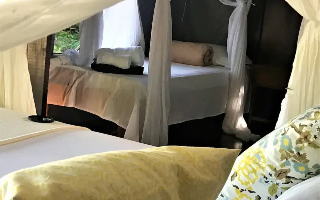 Canto Leela Eco Bungalows