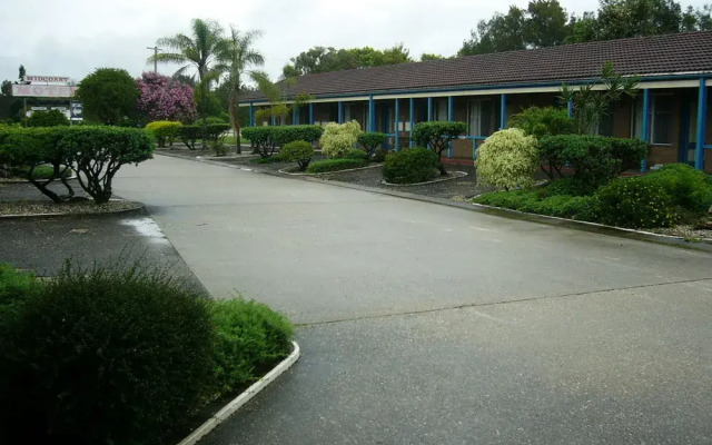Mid Coast Motor Inn