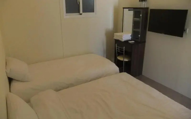 Guanshan House