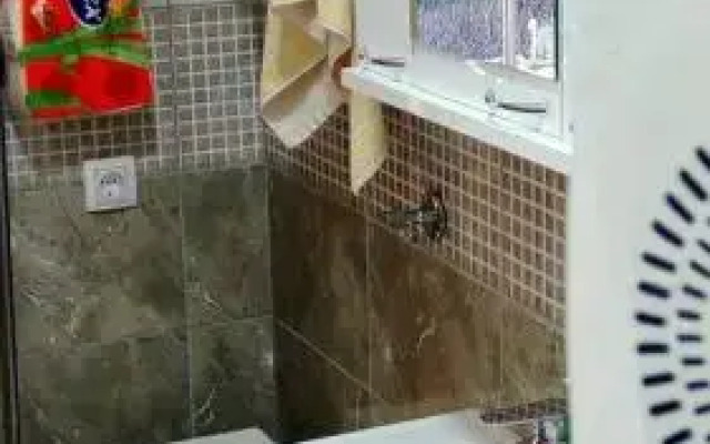 Apartmani Bosco