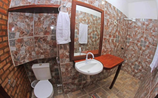 Vila Gallina Pousada
