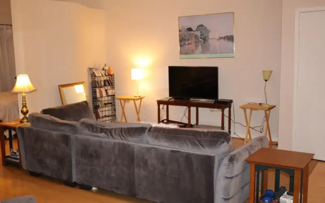 Buckhead 374 By Homecomfortstay