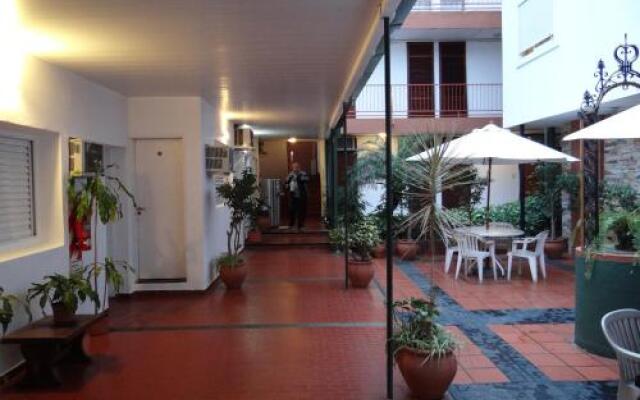 Hotel Holimasú