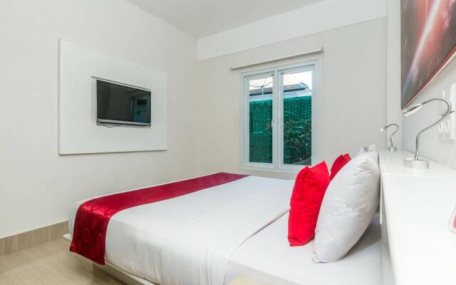 ZEN Rooms Denpasar Sidakarya