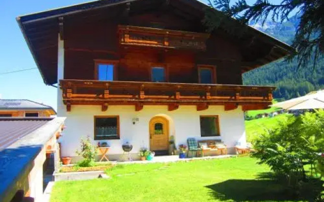 Ferienhaus Manuela