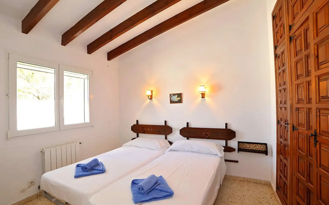 Holiday Home La Sabatera