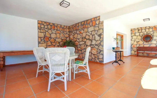 Villa Rosa