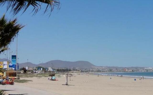 Departamento Costa del Elqui