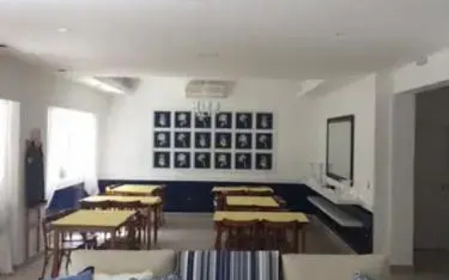 Casa do Bosque