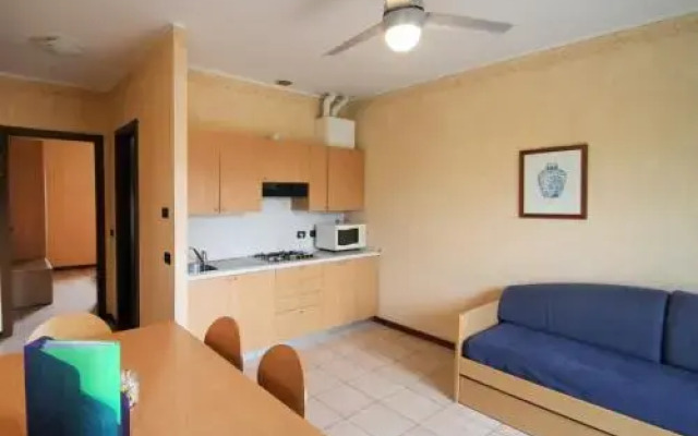Garda Resort - One Bedroom