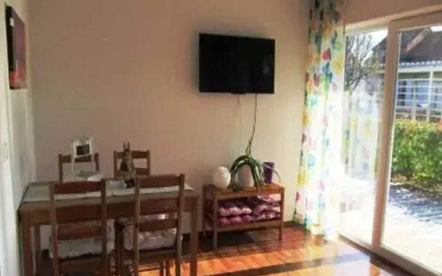 Ferienwohnung Haus Auryn