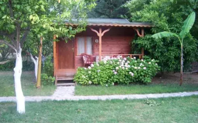 Adabella Pension