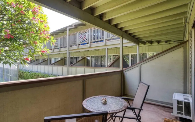 Kihei Bay Surf #136 - Studio Br Condo