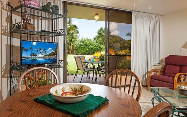 Waiohuli Beach Hale #D-119