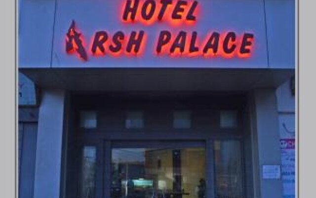 Hotel Arsh Palace