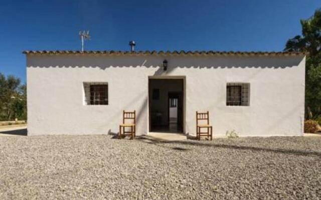 Can Beia Rural House Ibiza