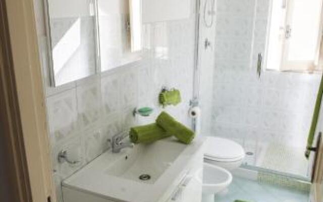 Casa Vacanze Aroma Di Mare