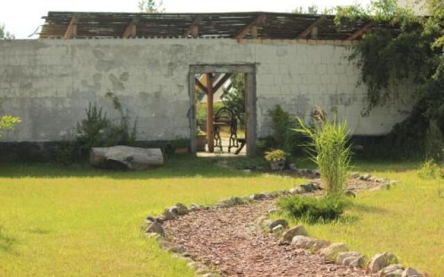 Störtebeker Hof Pension