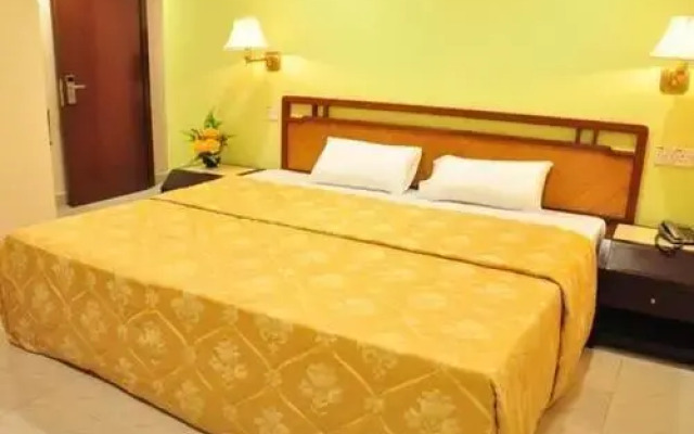 Hotel Sahara Inn