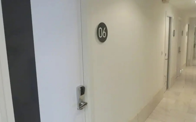 Toctoc Rooms