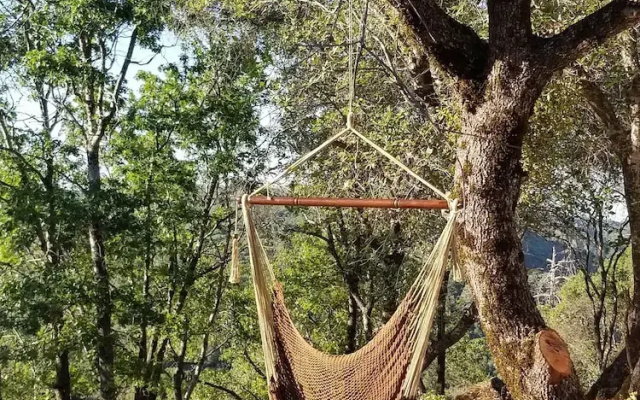 Murphys Glamping