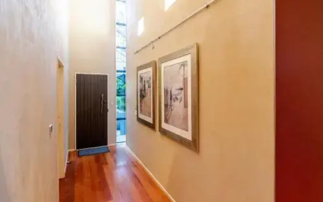 Northcote Point Amazing City View Villa