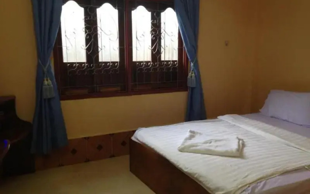 Siamphone Guesthouse
