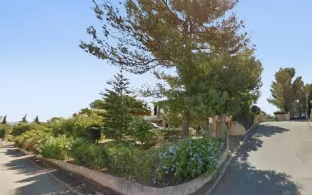 Holiday Home Impasses des Cyclamens