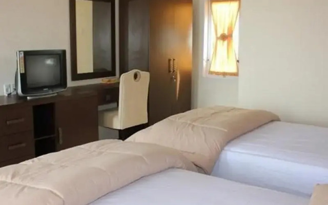 Siba Island Resort