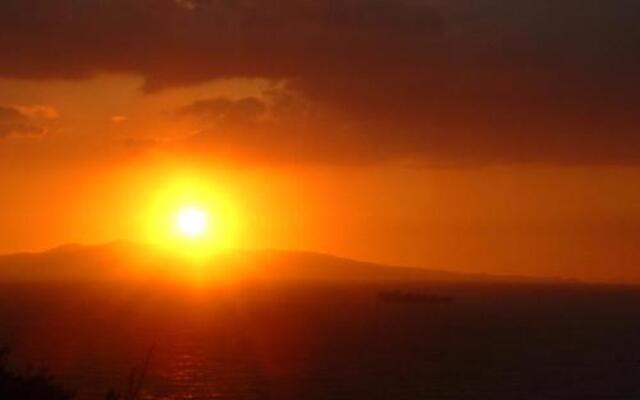 Tateyama Sunset Youth Hostel