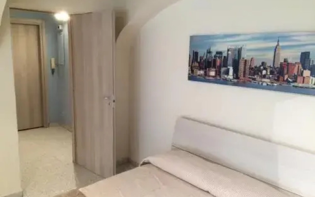 Inn Vanchiglia Apartment