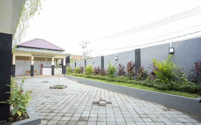Vcanggu Dormitory