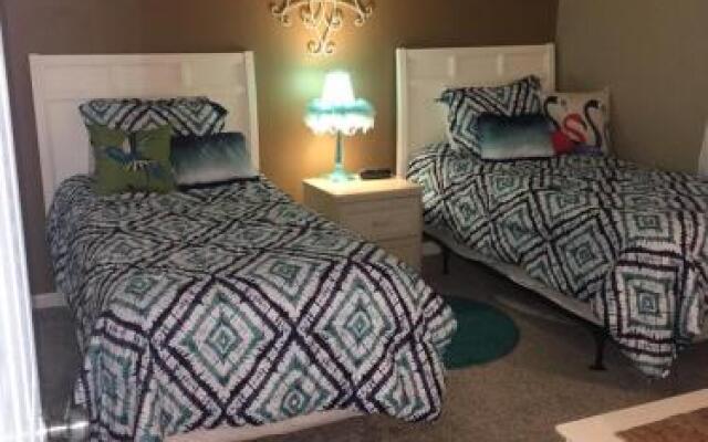 Gulf Shore Condo #514