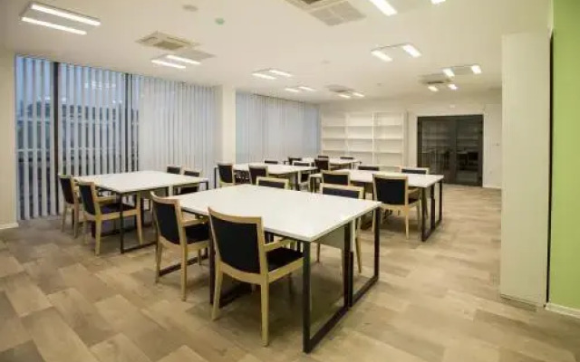 University Hotel Dorrah