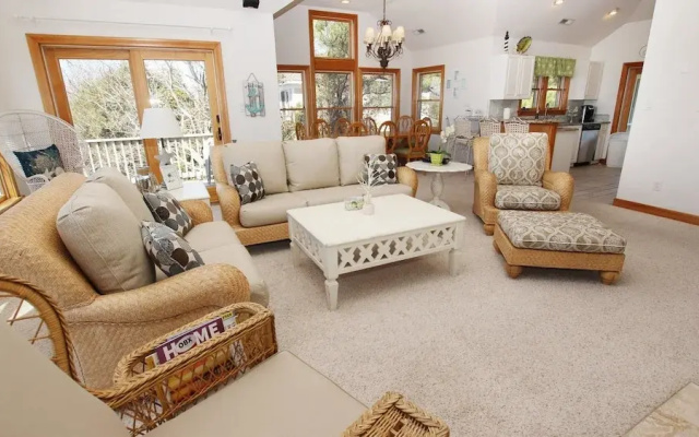 Eventide - 5 Br Home