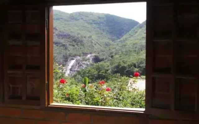 RESTAURANTE E CHALéS BOA VISTA