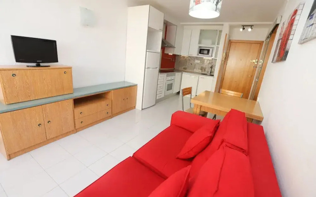 Apartamento Differentflats Aquario