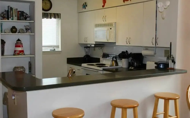 Buccaneer Village 226 3 Br condo by RedAwning