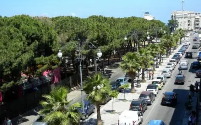 B&B La Pineta