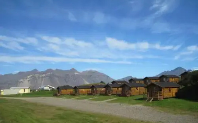 Höfn Cottages