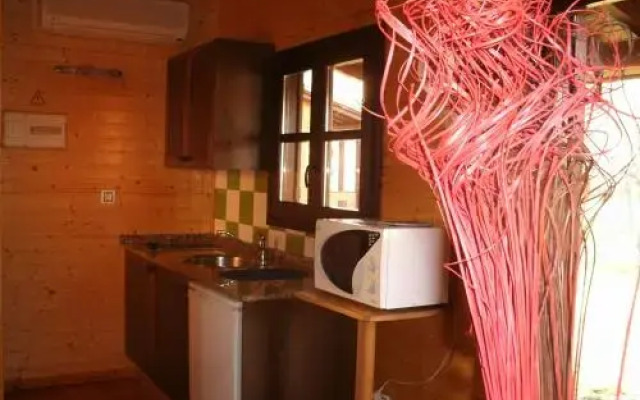 Apartamentos Rurales El Rincón del Jerte