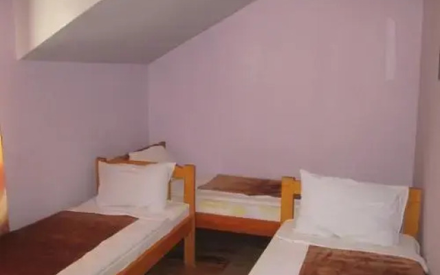 Motel Jagodic