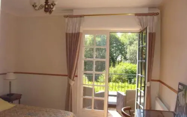 Chambre d'Hôte à Coray