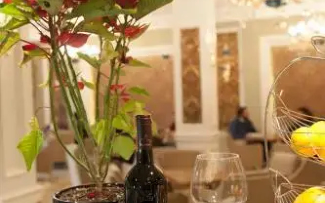 Britania hotel